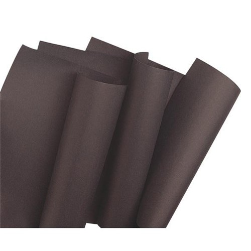 Velluchi Recycled A1 130gsm Black Cartridge Paper, Pack of 25