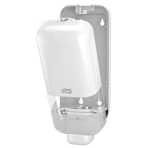 Tork S4 Foam Soap Dispenser 564500 White