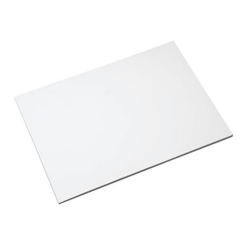 Cartridge Paper Pad A3 120gsm 60 Leaves