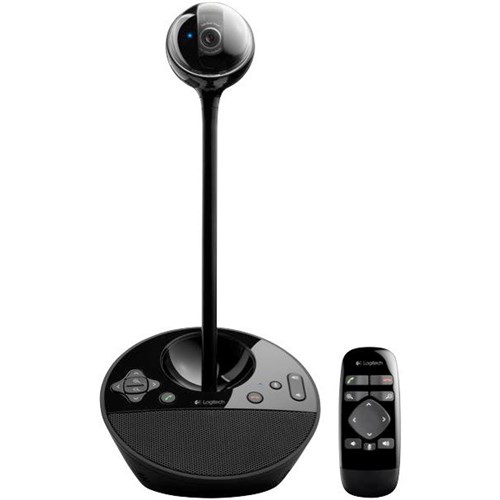 Logitech BCC950 Conference Cam Camera