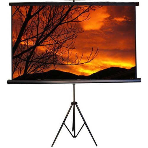 Brateck Projection Screen With Tripod 96 Inch