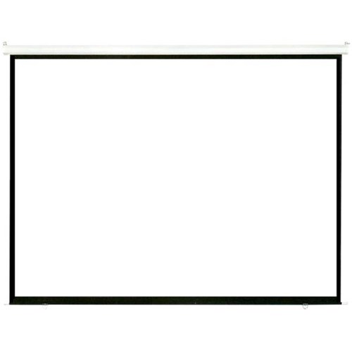 Brateck Projection Screen 108 Inch Self Locking