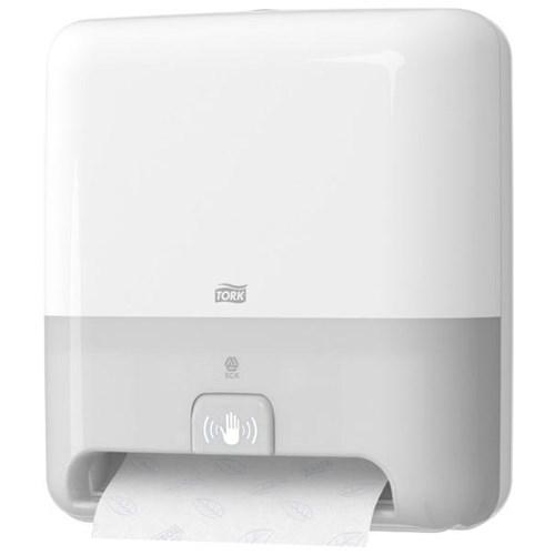 Tork Matic H1 Hand Sensor Towel Dispenser 551100 White
