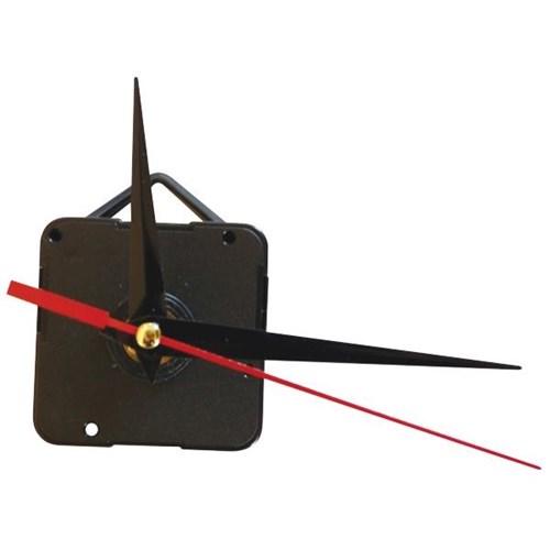 Clock Mechanism With Hands OfficeMax NZ