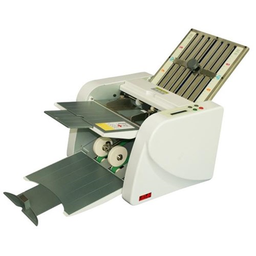 Ledah 240 Paper Folding Machine A4 150 Sheet