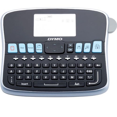 Dymo 360D LabelManager Labelling Machine