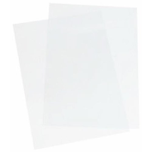Economy A4 Laminating Pouches Gloss 80 Micron, Pack of 100 OfficeMax NZ