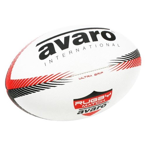 Avaro Rugby Ball Size 5