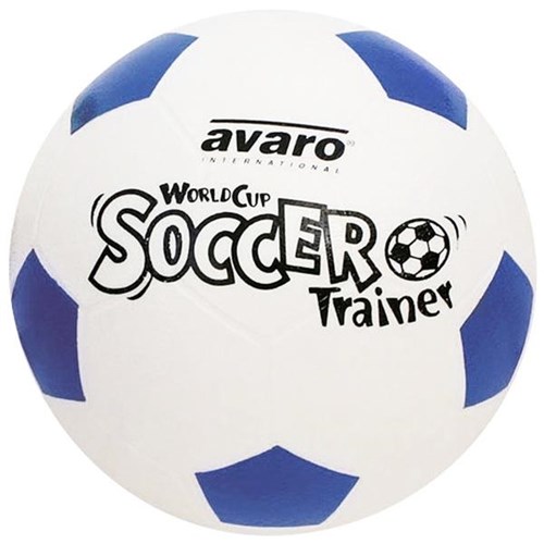 World Cup Soccer Trainer Ball