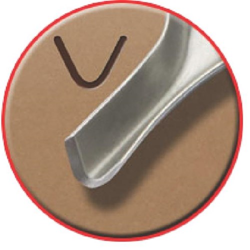 Lino Cutter Blades Size 10, Box of 12 OfficeMax NZ