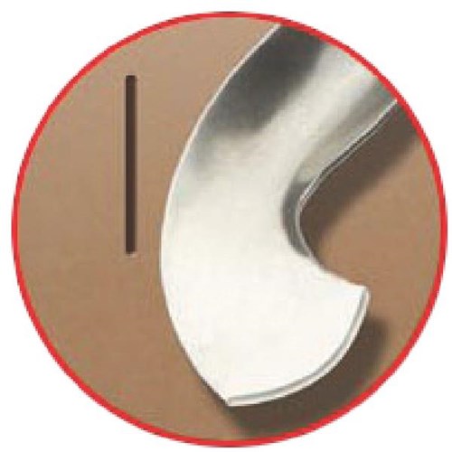 Lino Cutter Blades Size 5, Box of 12 OfficeMax NZ