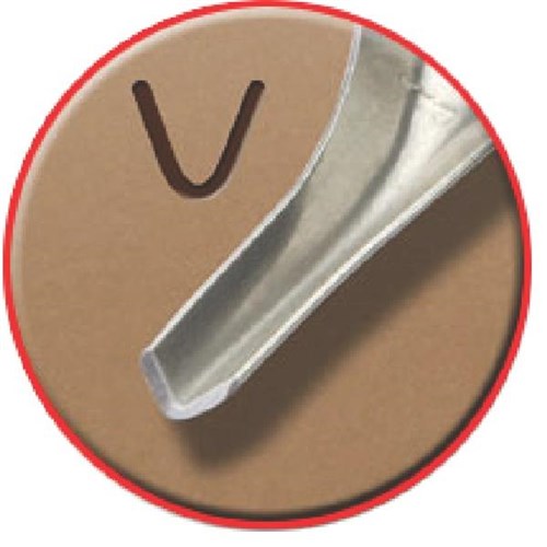 Lino Cutter Blades Size 9, Box of 12 OfficeMax NZ