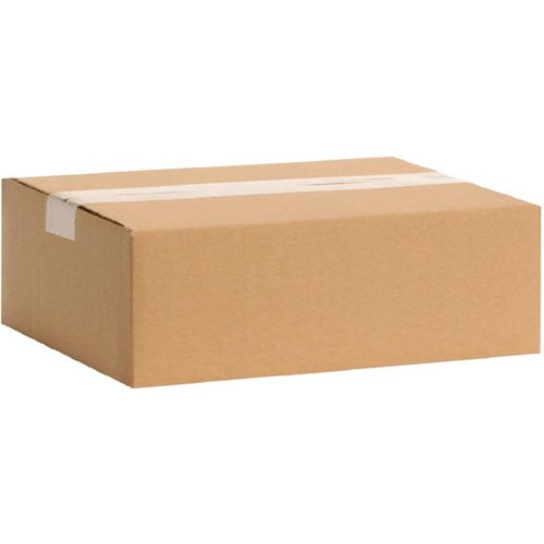 OfficeMax Stock Carton 2C No.10 / No.11 615x290x290mm, Bundle of 25