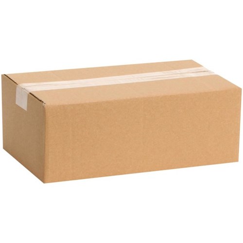 OfficeMax Stock Carton 2I No.310 310x189x110mm, Bundle of 25