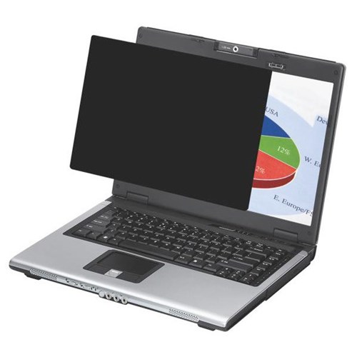 Fellowes Privacy Filter, 15.4