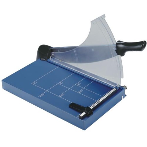 Ledah L13040 Heavy Duty Guillotine A4 40 Sheet OfficeMax NZ