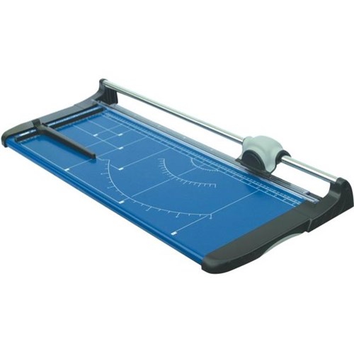 Ledah L670 Professional Rotary Trimmer A2 12 Sheets OfficeMax NZ
