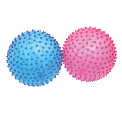 Spikey Playball 20cm Assorted Colours