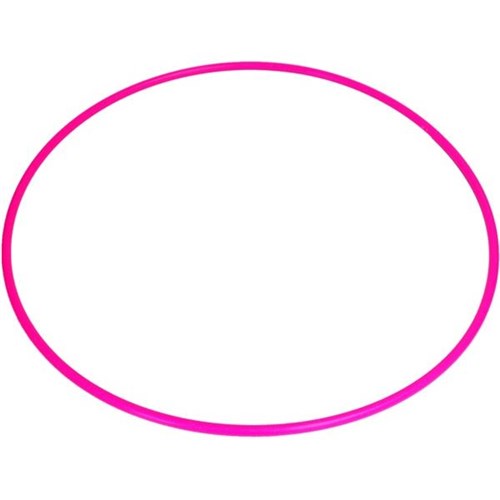 PasGaard Hula Hoop Small 500mm Assorted Colours
