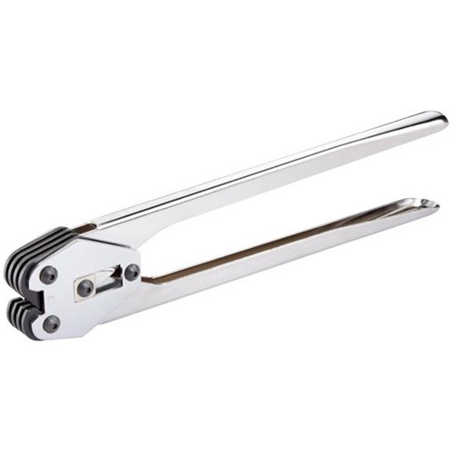 Heavy Duty Crimper Strapping Tool 16mm OfficeMax NZ