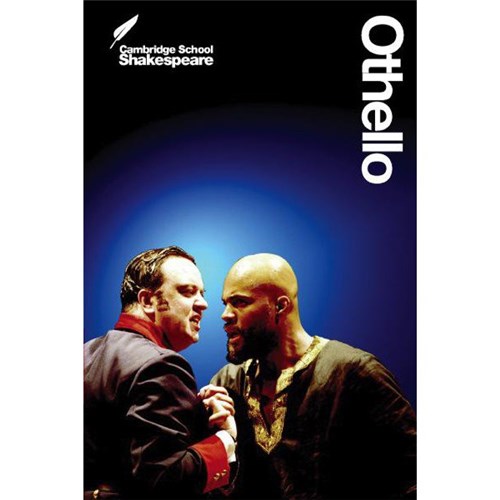 Othello 9781107615595