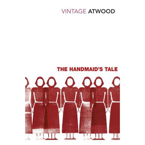 The Handmaids Tale 9780099511663