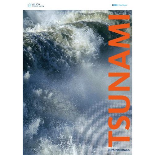 Tsunami: A case study of an extreme natural event