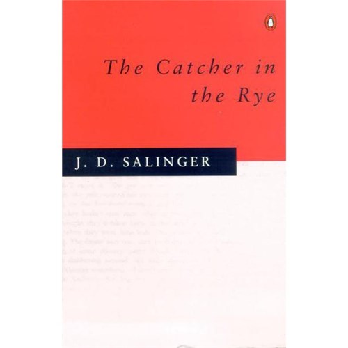 Catcher In The Rye 9780140237504