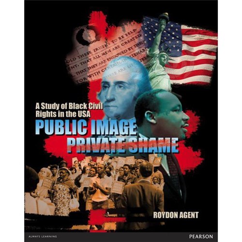 Public Image Private Shame Textbook 9781442537132