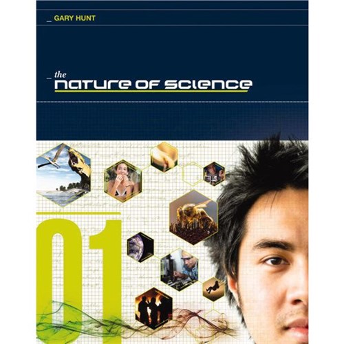 Nature of Science Textbook Book 1 Year 9 to 10 9781442523883