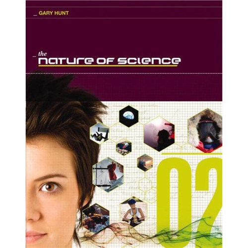 Nature of Science Textbook Book 2 Year 9 to 10 9781442523890