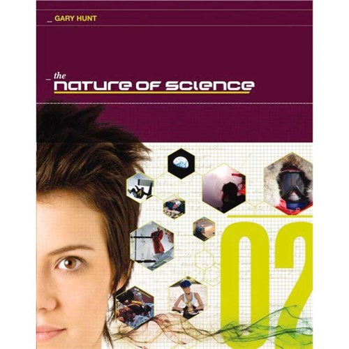Nature of Science Textbook Book 2 Year 9 to 10 9781442523890