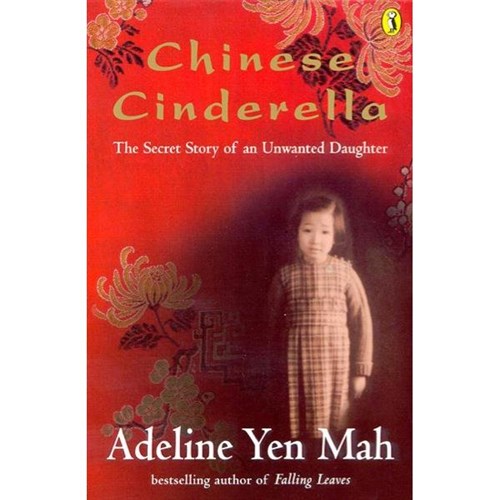 Chinese Cinderella  9780141304878