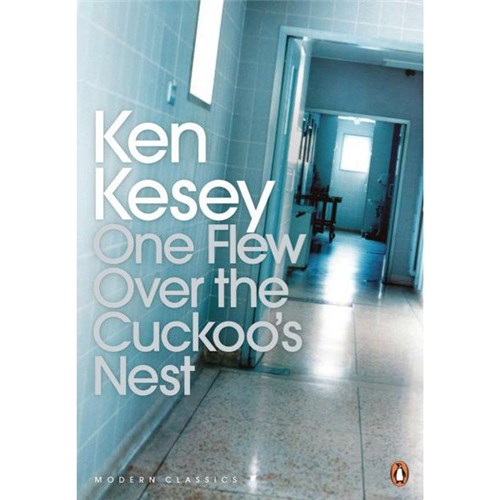 One Flew Over The Cuckoos Nest 9780141187884