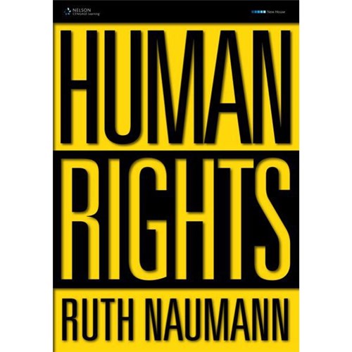 Human Rights 9780170262378