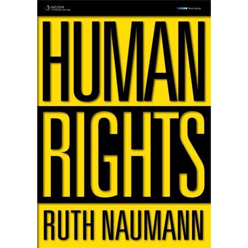 Human Rights 9780170262378