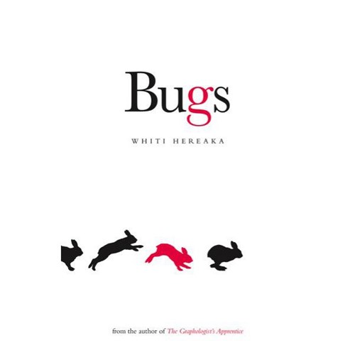 Bugs 9781775501336