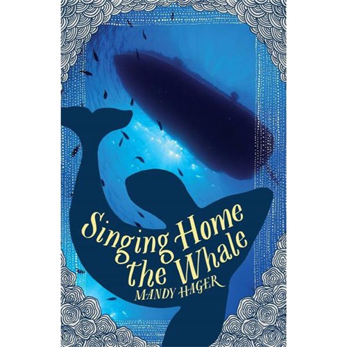 Singing Home The Whale 9781775536574
