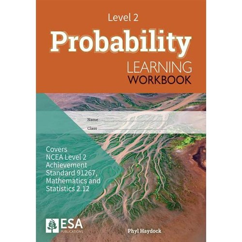 ncea level 2 probability