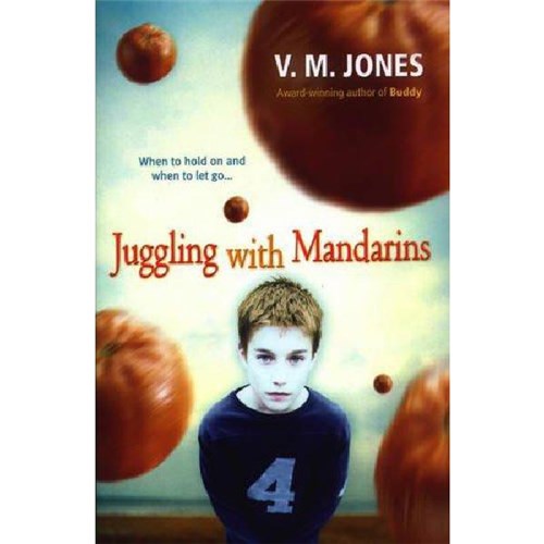 Juggling With Mandarins 9781869504625