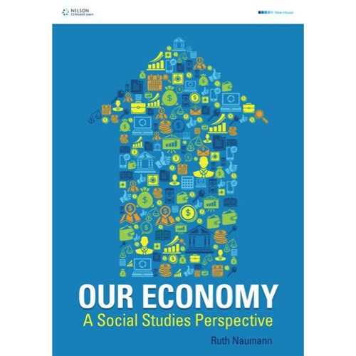 Our Economy Textbook 9780170352604