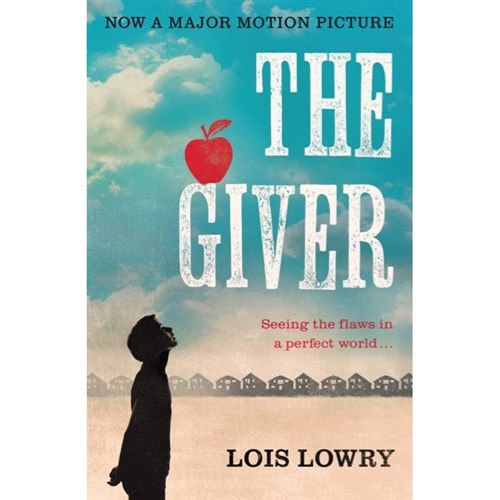 The Giver 9780007263516