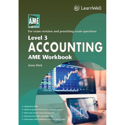 Accounting Level 3 – The different accountancy qualifications explained ...