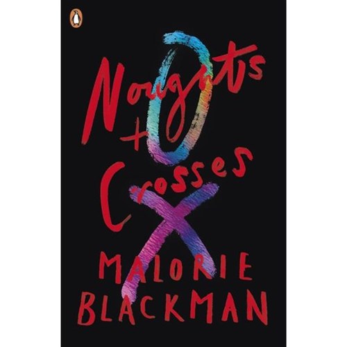 Noughts & Crosses 9780141378640