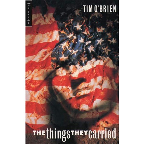 The Things They Carried 9780006543947