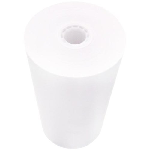 Telex 694A 1 Ply NCR Paper Roll 210x160mm