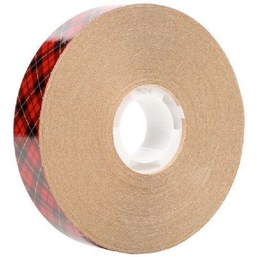 Scotch® 924 ATG Adhesive Transfer Tape 12.7mm x 55m, Carton of 72
