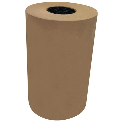 Kraft Brown Paper Roll 225gsm 900x95m