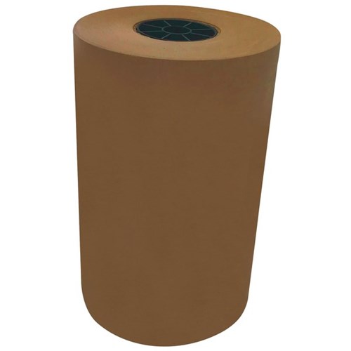 Kraft Brown Paper Roll 225gsm 900x95m
