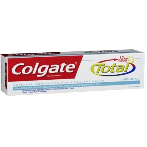 Colgate Toothpaste 110g